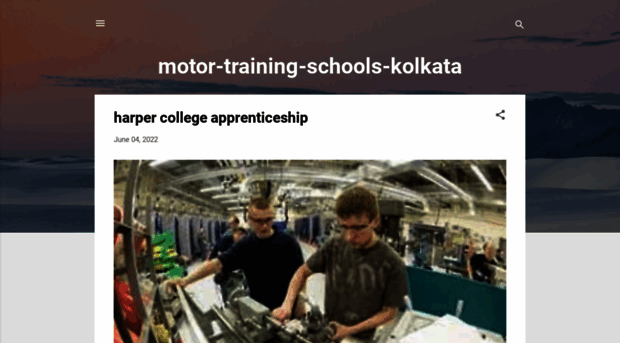 motor-training-school-kolkata.blogspot.com