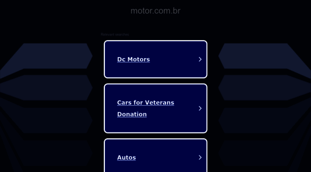 motor.com.br