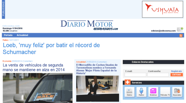 motor.edicosma.com