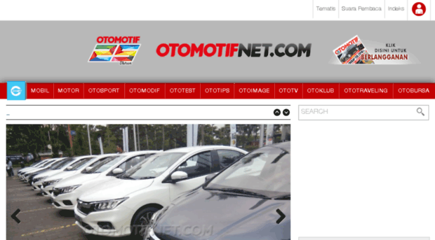 motor.otomotifnet.com