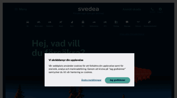 motor.svedea.se