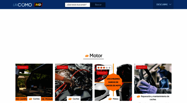 motor.uncomo.com