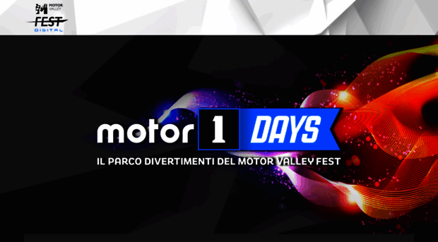 motor1days.com