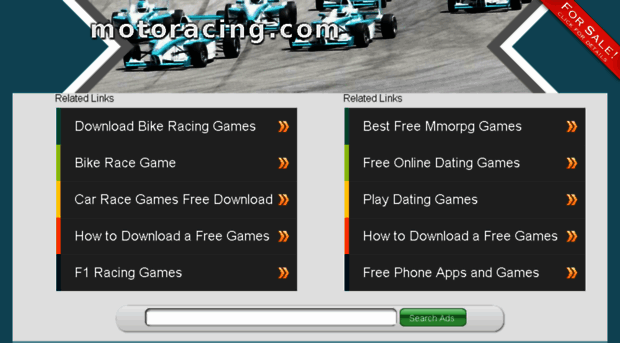 motoracing.com