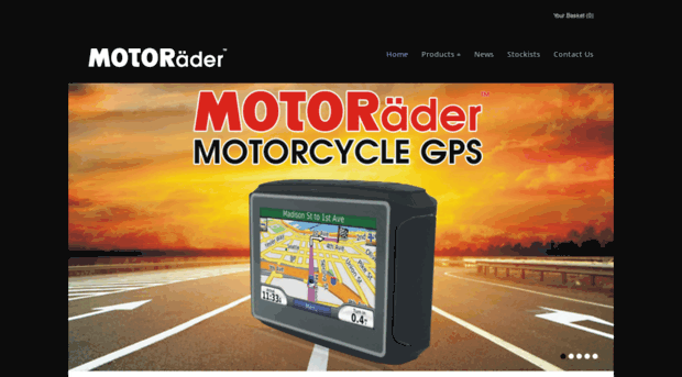 motorader.com.au