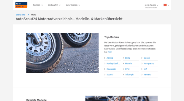 motoradscout24.at