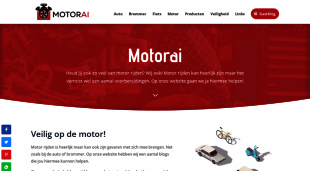 motorai.nl