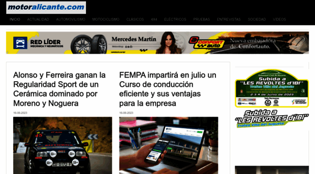 motoralicante.com