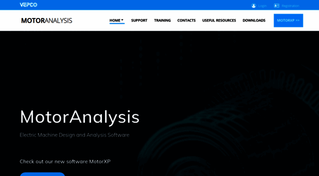 motoranalysis.com