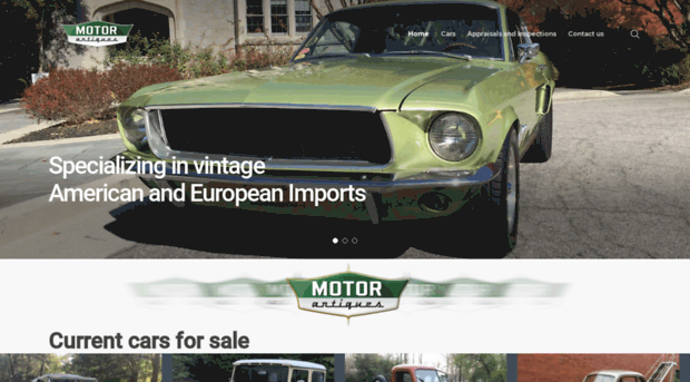 motorantiques.net