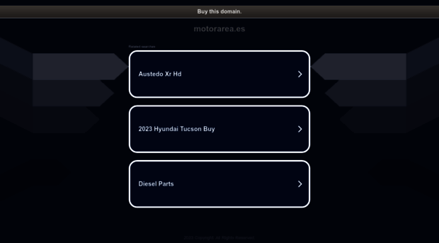 motorarea.es