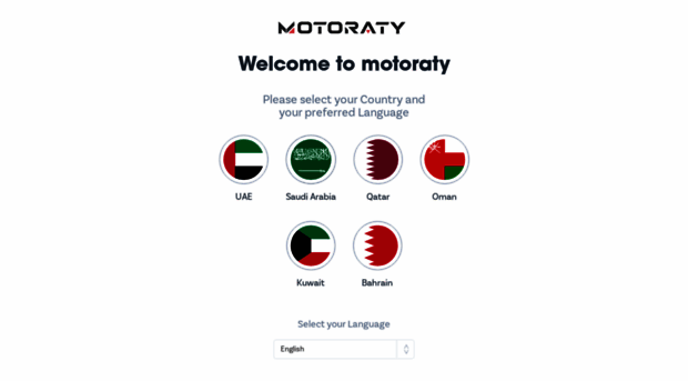 motoraty.com
