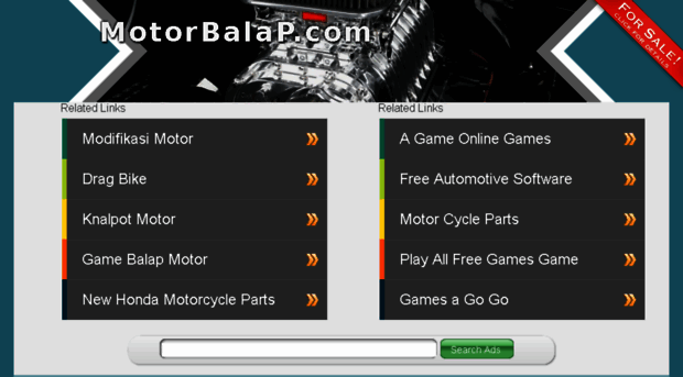 motorbalap.com