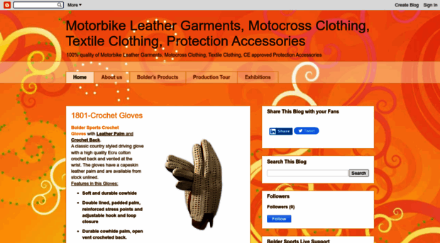 motorbike-leather-clothes.blogspot.com