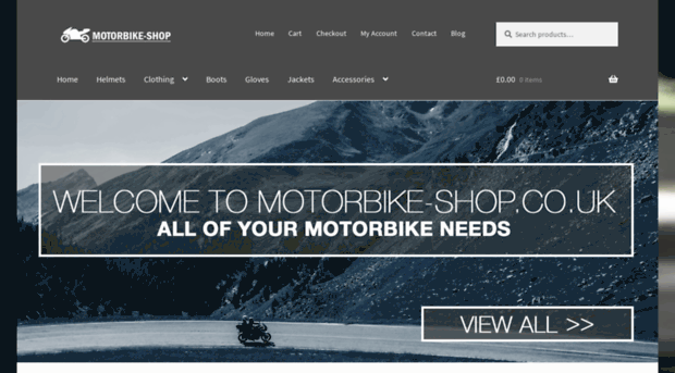 motorbike-shop.co.uk