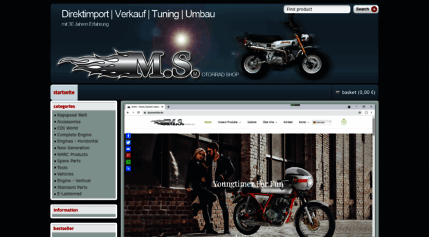 motorbike-shop.de