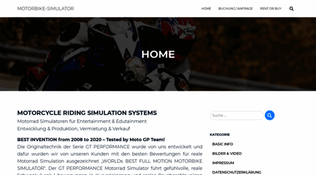 motorbike-simulator.com