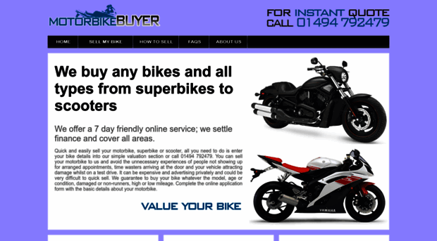 motorbikebuyer.com