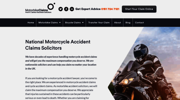 motorbikeclaims.org.uk