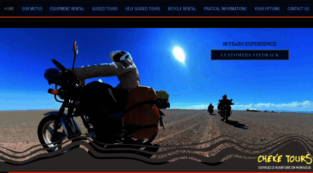 motorbikemongolia.com