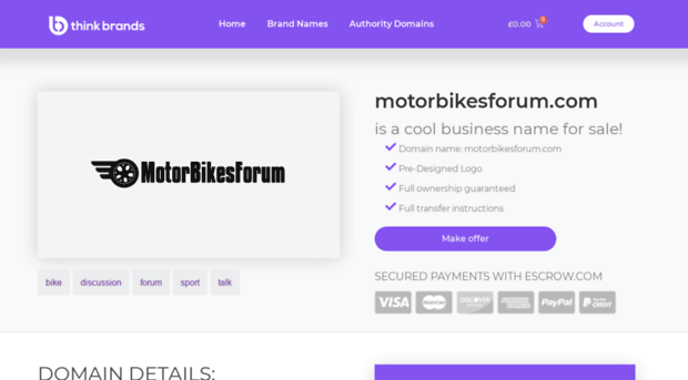 motorbikesforum.com