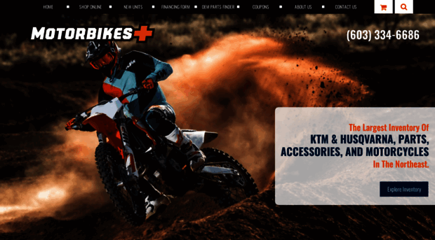 motorbikesplus.com