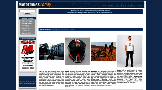 motorbikestoday.com