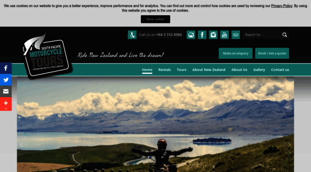 motorbiketours.co.nz