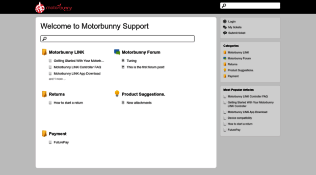 motorbunny.ladesk.com