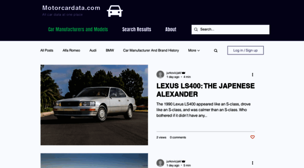 motorcardata.com