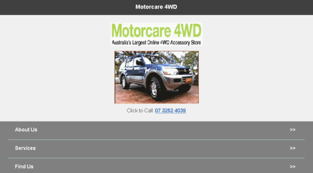 motorcare.com.au