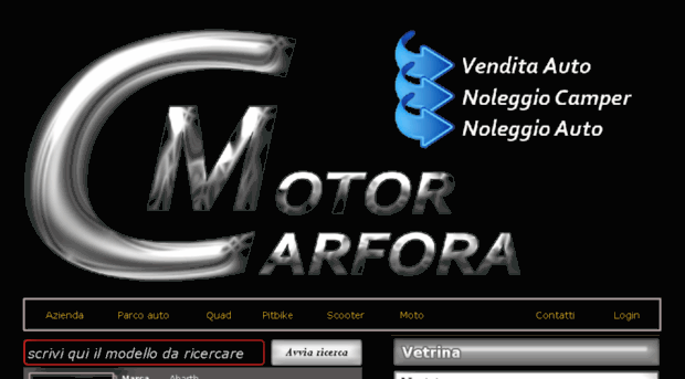 motorcarfora.com