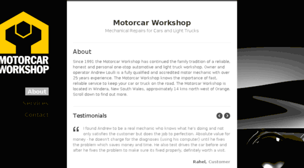 motorcarworkshop.com.au