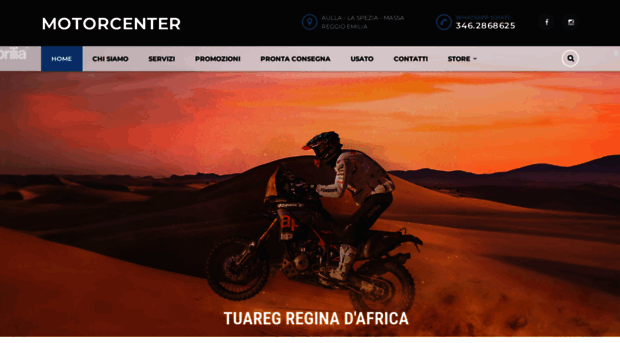 motorcenterweb.it