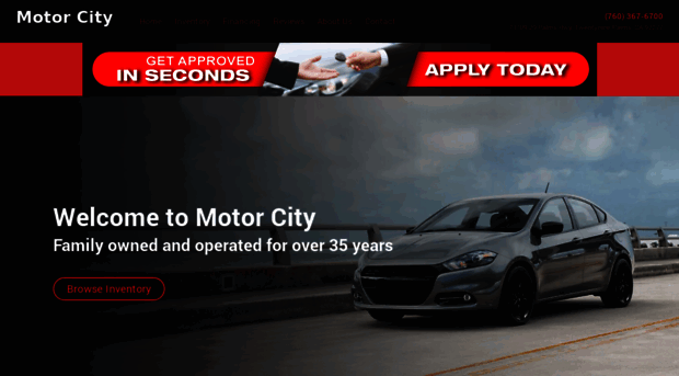 motorcity29.com