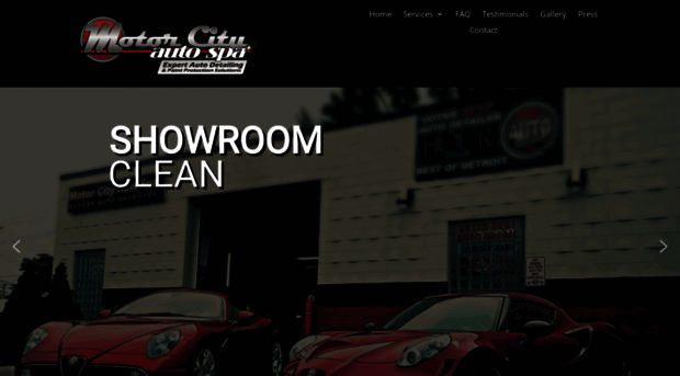 motorcityautospa.com