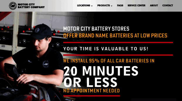 motorcitybatterycompany.com