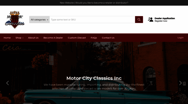 motorcityclassicsinc.com