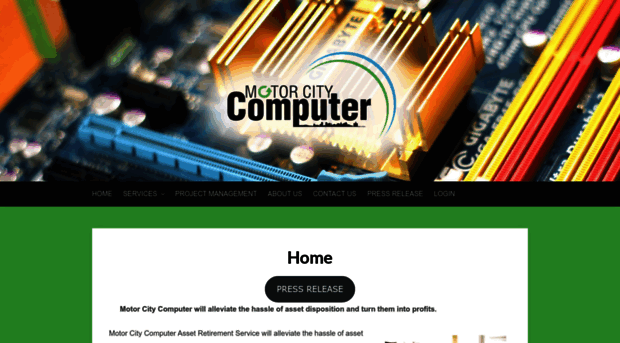 motorcitycomputer.com