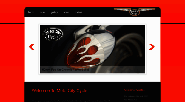 motorcitycycle.com