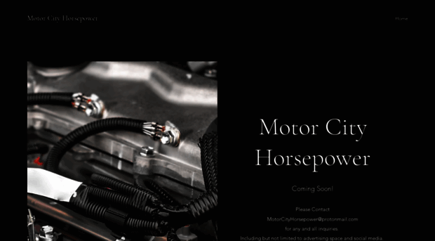 motorcityhorsepower.com