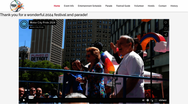 motorcitypride.org