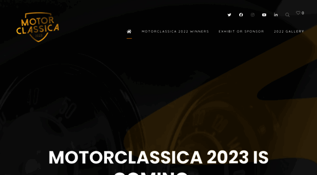 motorclassica.com.au