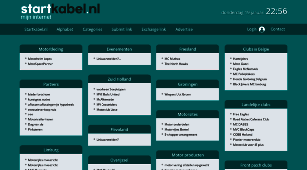 motorclub.startkabel.nl