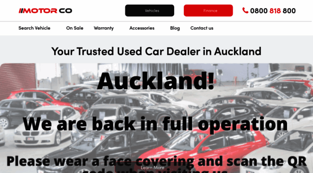 motorco.co.nz