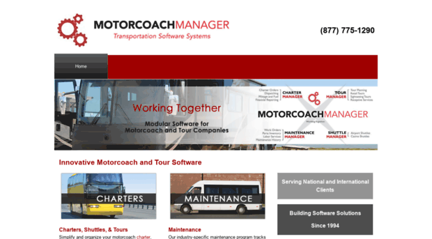 motorcoachmanager.net