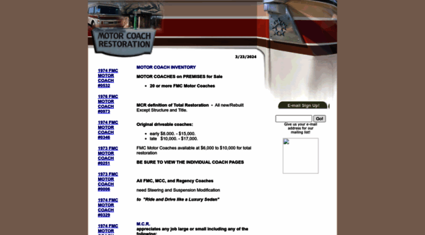 motorcoachrestoration.com