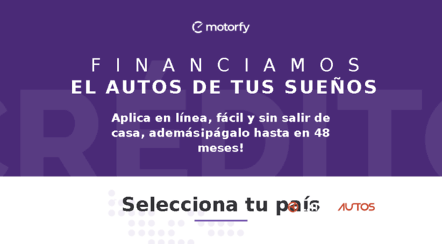 motorcredit.la