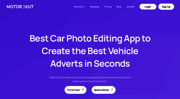 motorcut.com