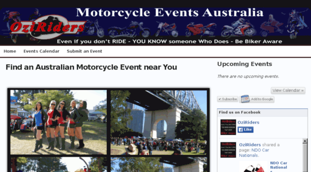 motorcycle-events.com.au